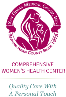 Logo of San Dimas Medical Group