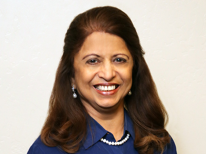 Dr. Jigisha Upadhyaya, MD