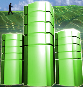 web hosting